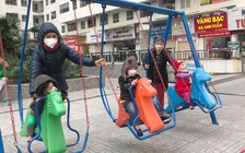 Viêm phổi Vũ Hán: Đưa cư dân Trung Quốc đi kiểm tra sức khỏe miễn phí