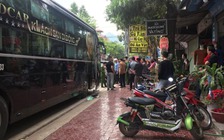 Khởi tố tài xế xe khách giấu hơn 720 triệu đồng của khách bỏ quên