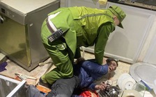 Đề nghị truy tố người anh rể sát hại NSƯT Vũ Mạnh Dũng