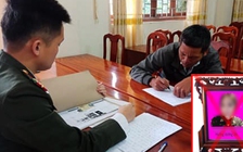 Công an làm việc với người tung tin BN17 nhiễm Covid-19 'hưởng dương ở tuổi 26'