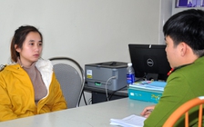 Khởi tố nghi phạm lừa bán khẩu trang y tế, chiếm đoạt gần 700 triệu đồng