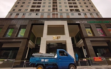 Hà Nội phong tỏa toà 34T Trung Hoà Nhân Chính vì có người dương tính SARS-Cov-2