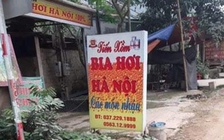 Đánh khách vì làm vỡ cốc đựng bia, chủ quán bị đâm tử vong