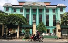 Công an Hà Nội truy bắt bị cáo bỏ trốn khỏi tòa trước giờ xét xử