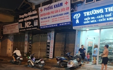 Hà Nội: Bộ Y tế yêu cầu làm rõ vụ thai phụ tử vong khi nạo hút thai