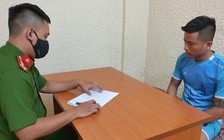 Bắt nghi phạm trộm 8,4 kg vàng, trang sức tại tiệm vàng ở Hà Nội