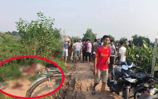 Hà Nội: Nghi án chồng sát hại vợ rồi về nhà dùng dao tự tử