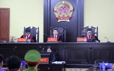 Hoãn phiên phúc thẩm vụ án gian lận thi cử Sơn La do vắng luật sư