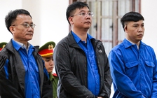 Gian lận điểm thi Hòa Bình: Kẻ chủ mưu y án, hai đồng phạm được giảm án