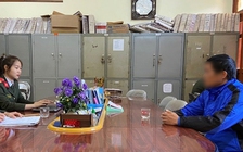 Bắc Kạn: Người đàn ông đăng tin xúc phạm CSGT trên Facebook bị phạt 5 triệu đồng