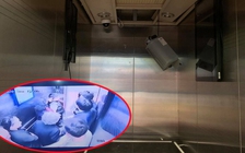 Chi hơn nửa tỉ bảo trì, thang máy vẫn rơi tự do khiến 3 người bị thương