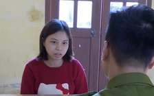 Bắt 'nữ quái' dán ảnh mình vào CMND của người khác hòng chiếm đoạt hơn 1 tỉ