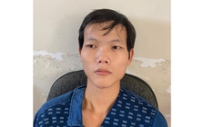 Tạm giữ thanh niên bệnh hoạn dụ dỗ bé gái 9 tuổi chụp ảnh khỏa thân