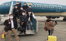 Tạm giam 3 thanh niên dàn cảnh va chạm giao thông, chém tài xế thương tích 60%