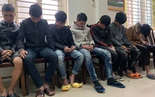 Tạm giam nhóm thanh niên lừa gần 4.000 người qua Facebook, chiếm đoạt 2 tỉ đồng