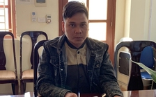 Bé gái 12 tuổi bị công nhân lái máy xúc ở cùng nhà hiếp dâm