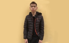 Hiếp dâm thiếu nữ 16 tuổi còn chụp lại ảnh khỏa thân