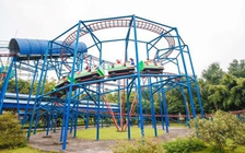 Tai nạn 'tàu lượn siêu tốc': Tạm dừng mọi hoạt động tại Khu du lịch Đảo Ngọc Xanh