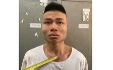 Đăng tuyển nữ nhân viên phát tờ rơi, lừa hiếp dâm cô gái ở thang bộ chung cư