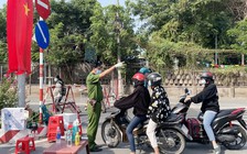 Tin dịch Covid-19 hôm nay: 40 người liên quan BN 1801 hiện ở TP.HCM