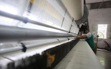 Bắc Ninh yêu cầu doanh nghiệp tạm thời không sử dụng lao động đến từ Hải Dương