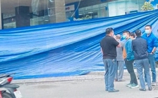 Hà Nội: Rơi từ tầng 18 chung cư, nam sinh Trường đại học Bách khoa tử vong