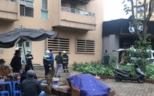 Nữ sinh lớp 10 rơi từ tầng 9 chung cư: Vỉ thuốc ngủ thiếu 8 viên