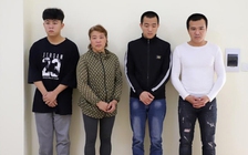 Yên Bái: Giải cứu đối tượng truy nã, 4 người lao vào tấn công công an