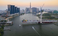 Thủ tướng yêu cầu nghiên cứu giải bài toán vốn đầu tư hạ tầng cho TP.HCM