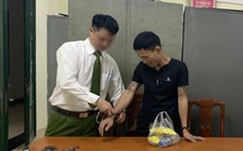 Trốn truy nã, đàn em của Dũng ‘trọc’ được nhiều giang hồ bao bọc