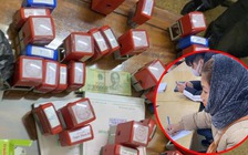 ‘Nữ quái’ dùng 28 công ty ‘ma’ mua bán trái phép hơn 1.555 tỉ đồng hóa đơn