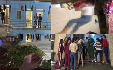 Bắc Giang: Đi làm về, nam công nhân phát hiện vợ tử vong ở phòng trọ