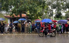 Lào Cai: Phát hiện thi thể 2 vợ chồng đang phân hủy ở nhà trọ