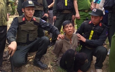 Sơn La: Bắt nghịch tử chém bố già tử vong rồi bỏ trốn vào rừng