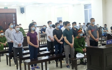 Anh trai ông chủ Nhật Cường lãnh án 5 năm tù