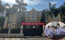 Đình chỉ 2 lãnh đạo Công an Q.Tây Hồ vụ hòa giải cho kẻ cướp và bị hại