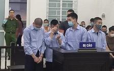 Công an Q.Tây Hồ hòa giải cho kẻ cướp và bị hại: Ai chỉ đạo không tạm giữ nghi phạm?