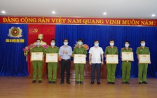 'Ngáo đá' đâm hàng loạt người thân, khống chế mẹ và 2 con gái