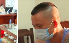 Tạm giữ thanh niên hành hung cán bộ chống dịch để đồng bọn vượt chốt kiểm soát