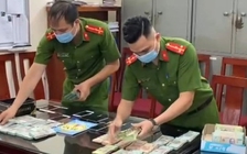 Hà Nội: Bắt ‘bà trùm’ điều hành đường dây lô đề 1.200 tỉ đồng