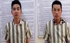 Dùng clip‘nóng’ ép bạn gái cũ viết hợp đồng quan hệ tình dục