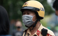 Thi vào lớp 10: Nhầm điểm thi, nam sinh được CSGT đưa đến đúng điểm kịp giờ