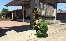 Em phải đi cách ly tập trung, anh đến ‘giải cứu’, hành hung cán bộ chống dịch