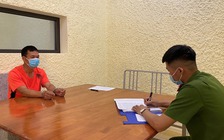 Lạng Sơn: Khởi tố 2 người đột nhập vào khu cách ly hành hung công an