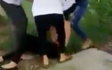 Nữ sinh Bắc Giang bị 'tình địch' đánh hội đồng, lột đồ, phát tán video lên Facebook