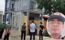 Khởi tố vụ em rể truy sát khiến 3 người gia đình chị vợ thương vong