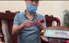 Chủ tịch phường ở Hà Nội bị ‘tố’ đánh bạc trong mùa dịch: ‘Tôi không vi phạm’