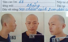 Khởi tố, truy nã ‘nghịch tử’ giết bố, mẹ và em gái