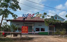 20 ca mắc Covid-19 và hàng ngàn F1, F2 liên quan đến quán karaoke ở Bắc Giang