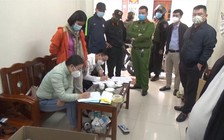 Thâu tóm nhiều công ty ‘ma’ để bán hơn 1.000 tỉ đồng hóa đơn giả